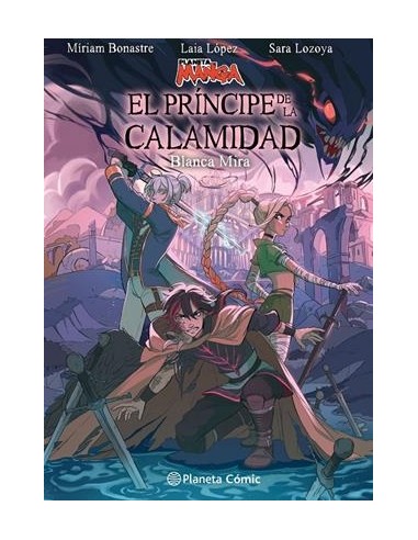 EL PRINCIPE DE LA CALAMIDAD