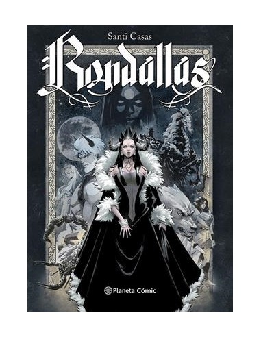 RONDALLAS