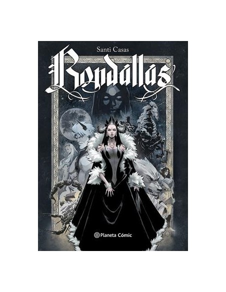 RONDALLAS