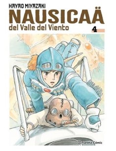 NAUSICAA Nº04