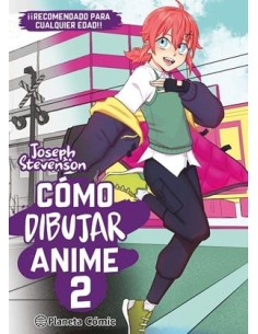 COMO DIBUJAR ANIME Nº02