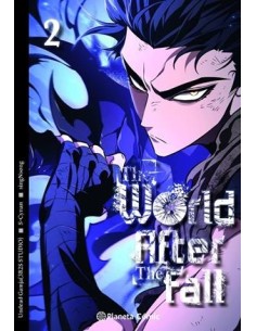 THE WORLD AFTER THE FALL Nº02