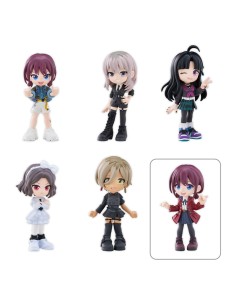 Girls Band Cry - PalVerse sorpresa - Bushiroad