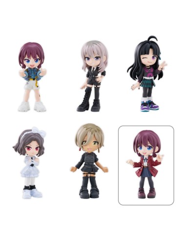 Girls Band Cry - PalVerse sorpresa - Bushiroad