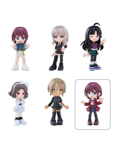 Girls Band Cry - PalVerse sorpresa - Bushiroad
