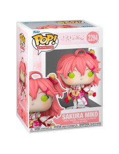 Hololive - POP Sakura Miko - Funko