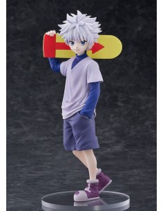 Hunter x Hunter - Killua Zoldyck/Killua Zaoldyeck - Pop...