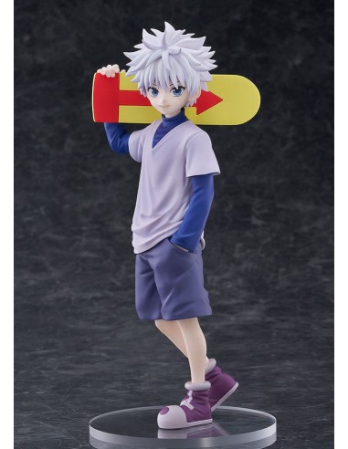 Hunter x Hunter - Killua Zoldyck/Killua...