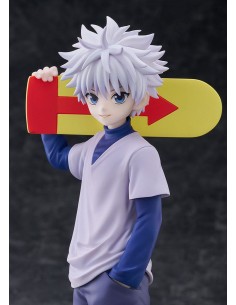 Hunter x Hunter - Killua Zoldyck/Killua Zaoldyeck - Pop... 2