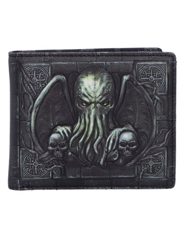 Cthulhu - Monedero Cthulhu - Nemesis Now