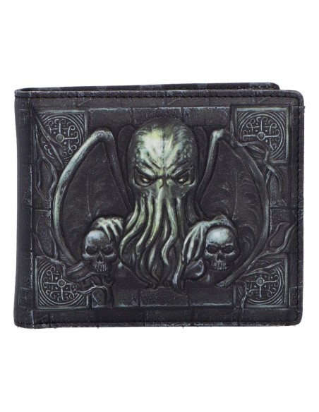 Cthulhu - Monedero Cthulhu - Nemesis Now