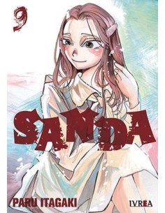 SANDA Nº09