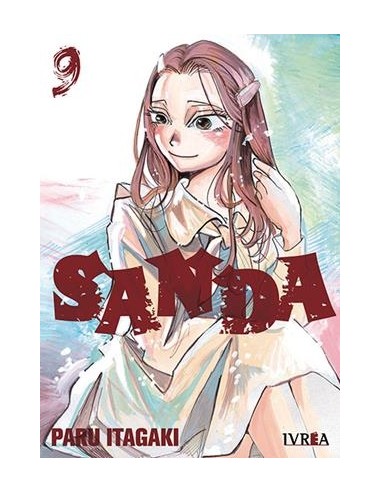SANDA Nº09