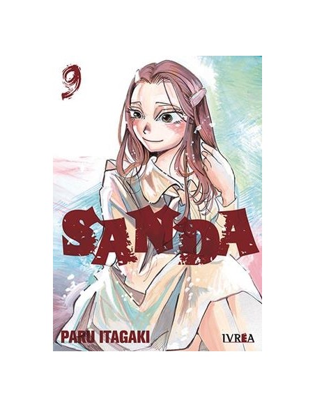 SANDA Nº09