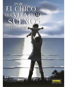 POR EL CHICO QUE VEIA EN SUEÑOS Nº11