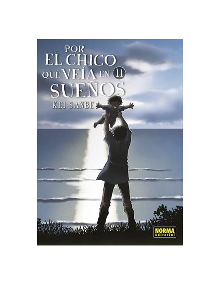 POR EL CHICO QUE VEIA EN SUEÑOS Nº11