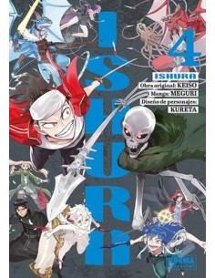 ISHURA Nº04
