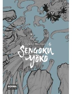 SENGOKU YOKO Nº06