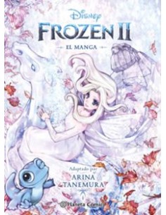 FROZEN II