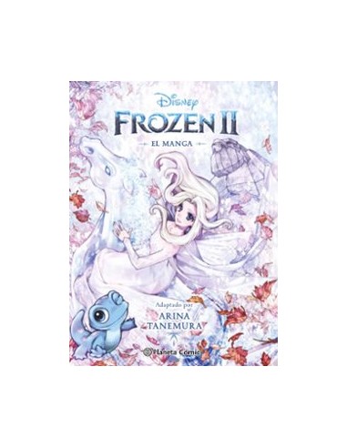 FROZEN II