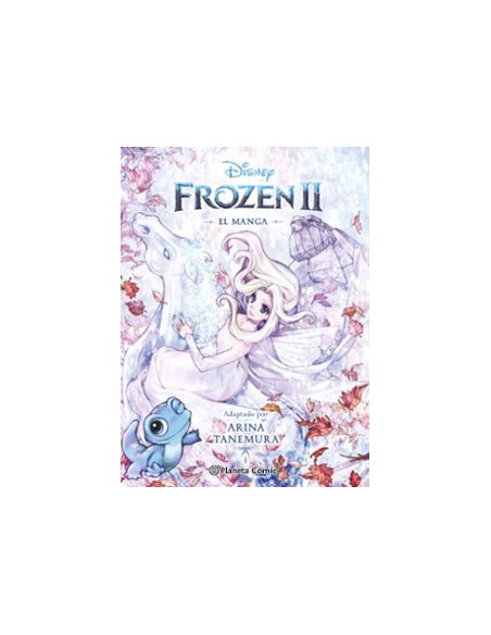FROZEN II