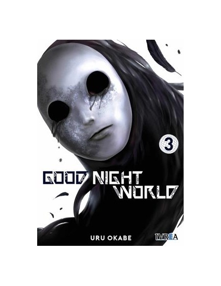 GOODNIGHT WORLD Nº03