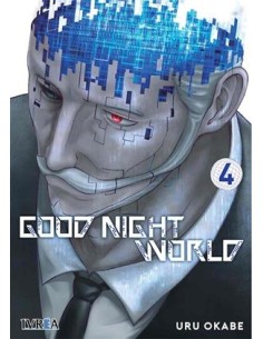 GOODNIGHT WORLD Nº04
