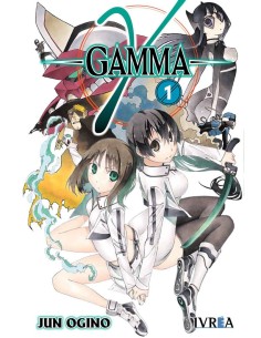 GAMMA Nº01