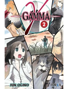 GAMMA Nº02