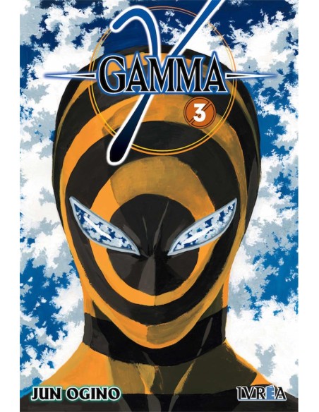 GAMMA Nº03