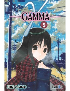 GAMMA Nº05