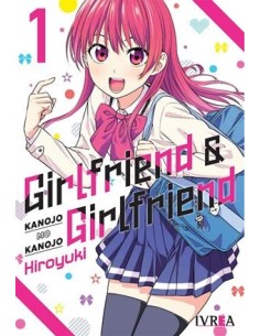 GIRLFRIEND Y GIRLFRIEND Nº01