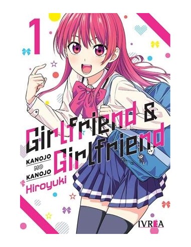 GIRLFRIEND Y GIRLFRIEND Nº01
