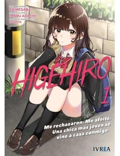 HIGEHIRO Nº01