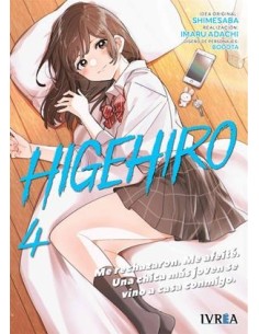 HIGEHIRO Nº04