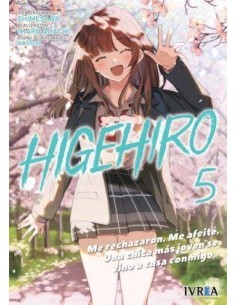 HIGEHIRO Nº05