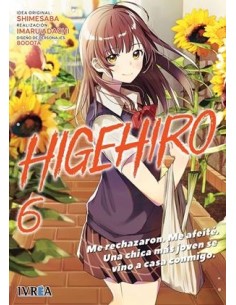 HIGEHIRO Nº06