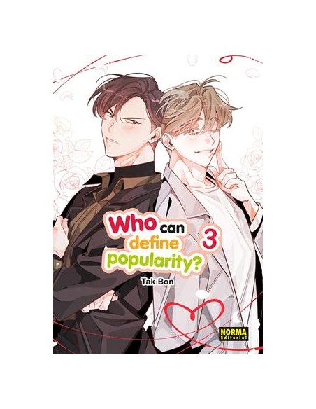 WHO CAN DEFINE POPULARITY Nº03