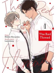 THE RED THREAD Nº01