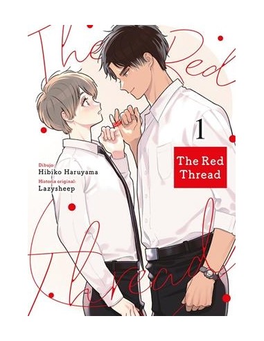 THE RED THREAD Nº01