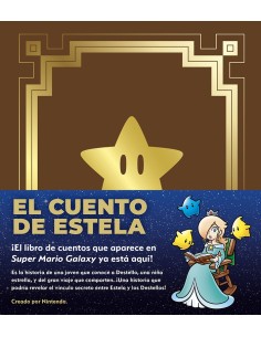 CUENTO DE ESTELA, EL