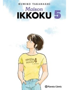 MAISON IKKOKU Nº05