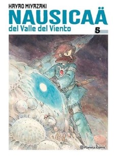 NAUSICAA Nº05