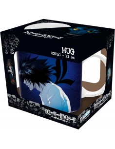 Death Note - Taza - ABYstyle