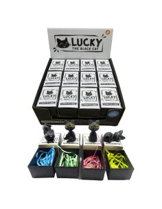 Amuleto - Gato Negro - Puckator