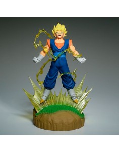 Dragon Ball - Vegito - History Box