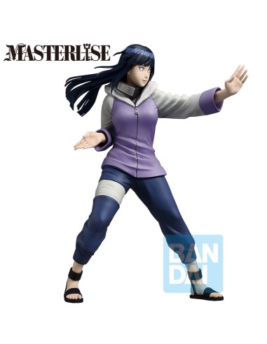 Naruto - Hinata Hyuga A Bridge Between the...