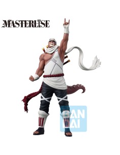 Naruto - Killer Bee A Bridge Between the Lament of...