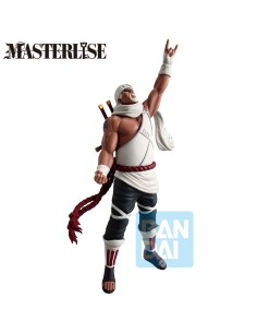 Naruto - Killer Bee A Bridge Between the Lament of... 2