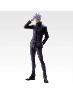 Jujutsu Kaisen - Satoru Gojo - Ichibansho